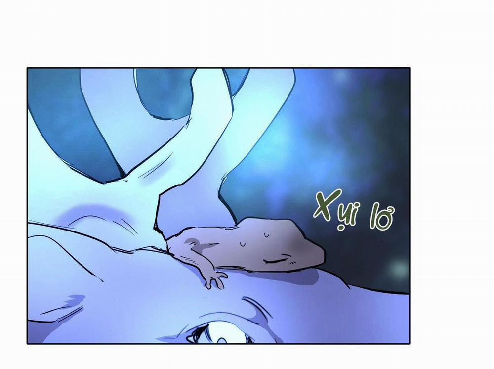 Mãnh Thú Biến Nhiệt 92 NGOẠI TRUYỆN 2 trang 20