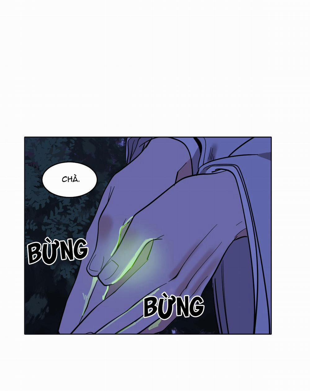 Mãnh Thú Biến Nhiệt 92 NGOẠI TRUYỆN 2 trang 24