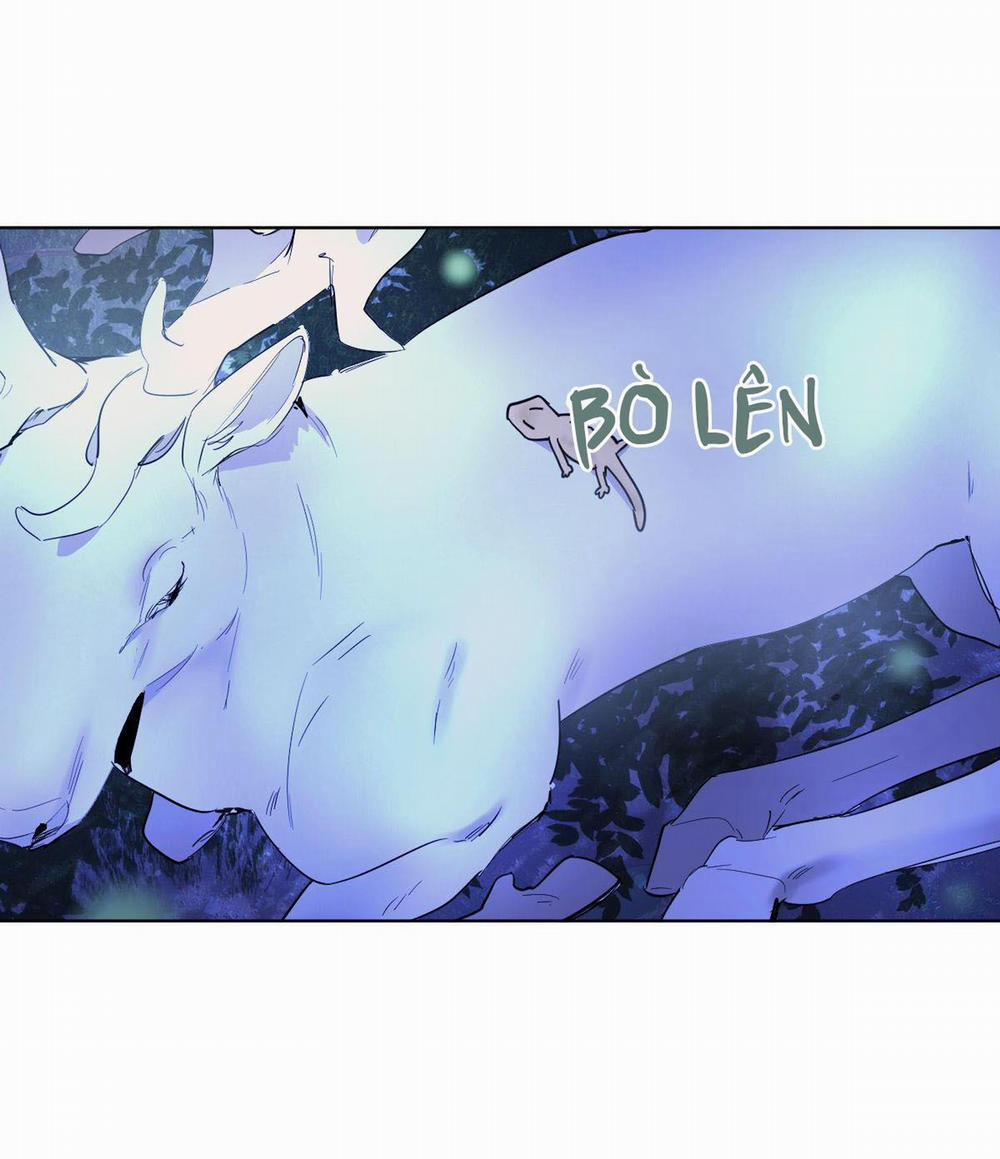 Mãnh Thú Biến Nhiệt 92 NGOẠI TRUYỆN 2 trang 33