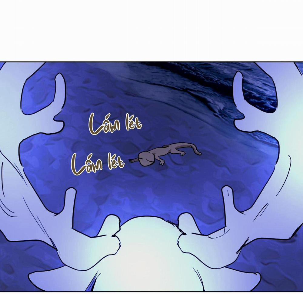 Mãnh Thú Biến Nhiệt 92 NGOẠI TRUYỆN 2 trang 4