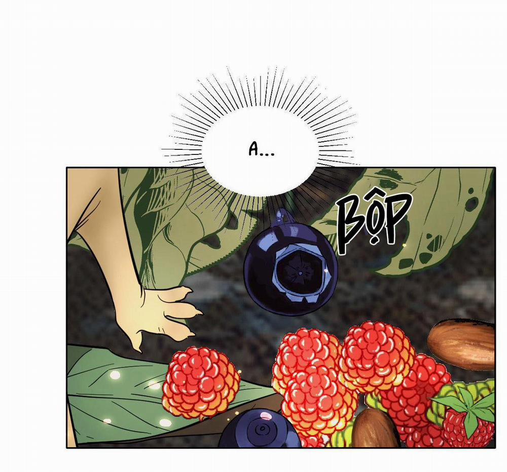 Mãnh Thú Biến Nhiệt 92 NGOẠI TRUYỆN 2 trang 44