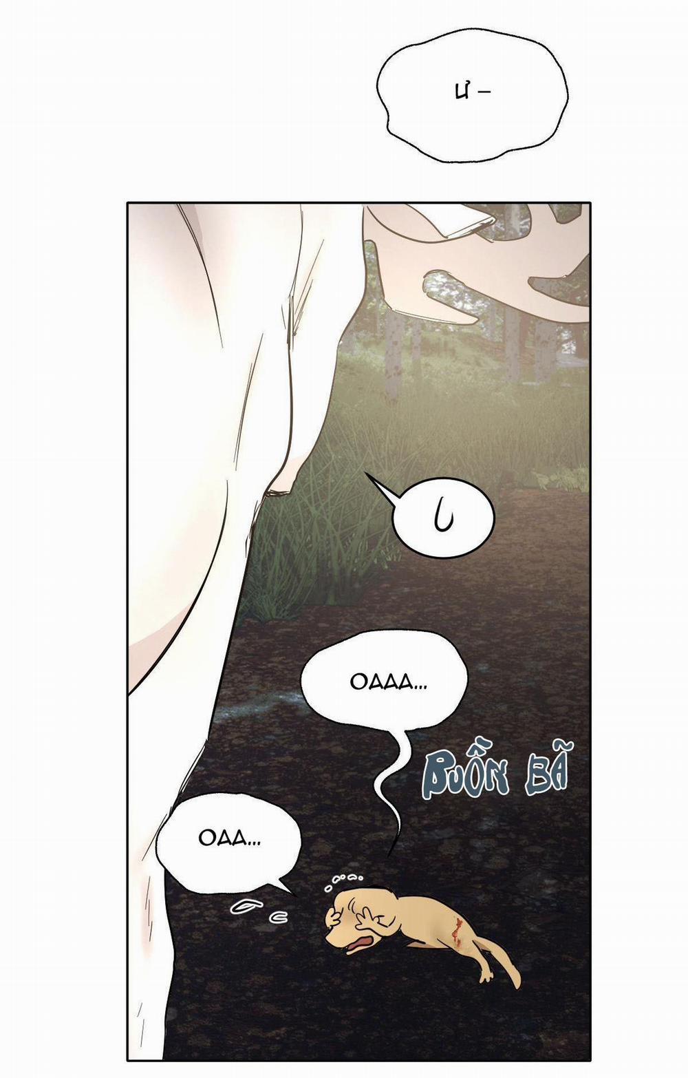 Mãnh Thú Biến Nhiệt 92 NGOẠI TRUYỆN 2 trang 59