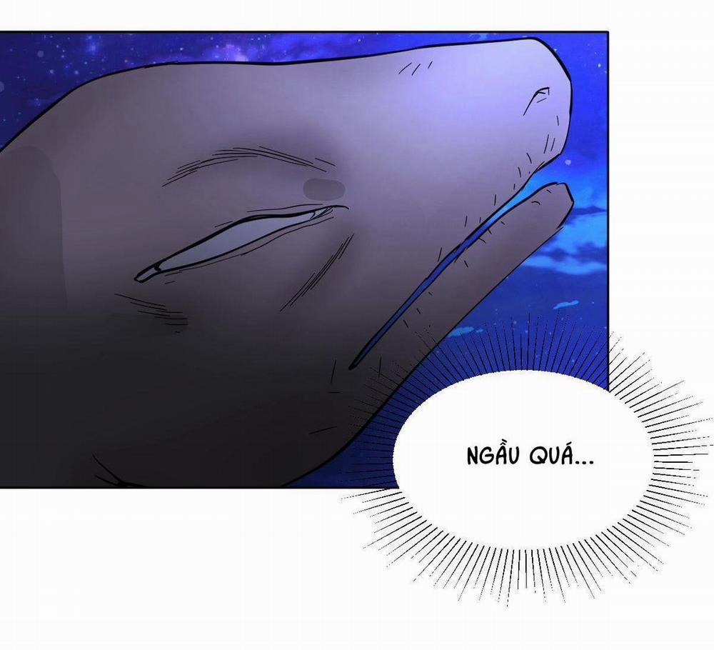 Mãnh Thú Biến Nhiệt 92 NGOẠI TRUYỆN 2 trang 6