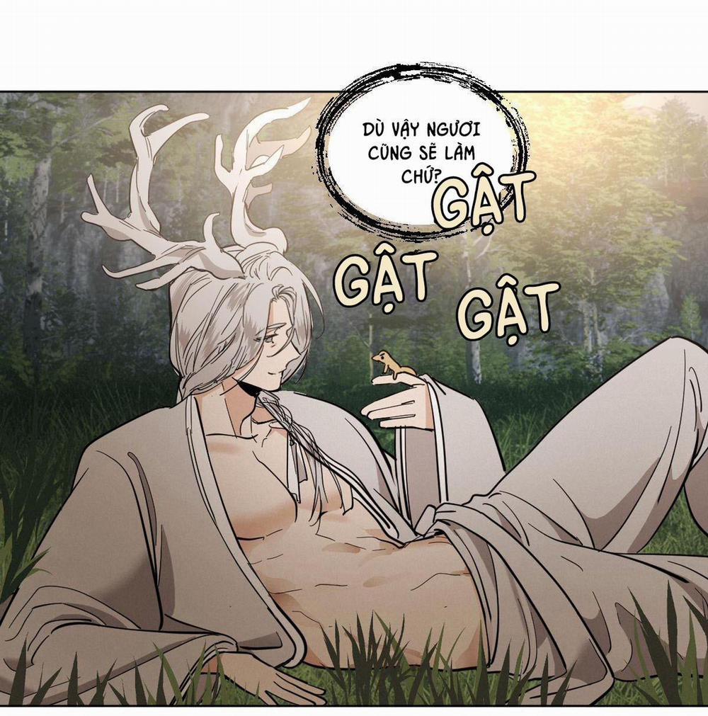 Mãnh Thú Biến Nhiệt 92 NGOẠI TRUYỆN 2 trang 64