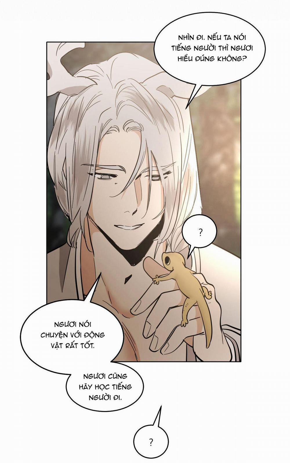 Mãnh Thú Biến Nhiệt 92 NGOẠI TRUYỆN 2 trang 66