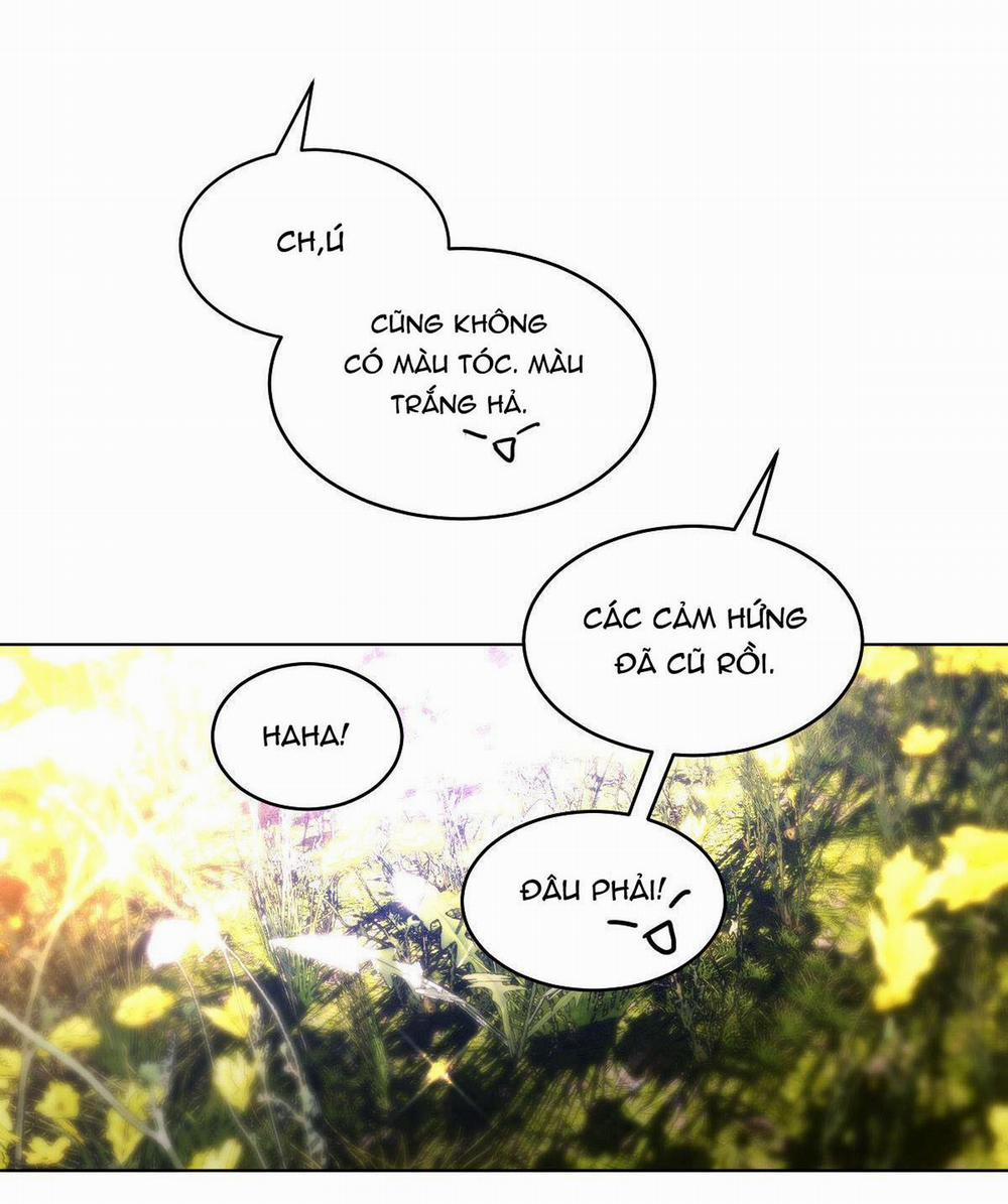 Mãnh Thú Biến Nhiệt 92 NGOẠI TRUYỆN 2 trang 74