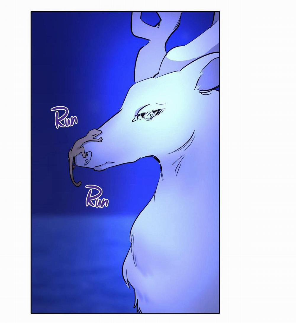 Mãnh Thú Biến Nhiệt 92 NGOẠI TRUYỆN 2 trang 8