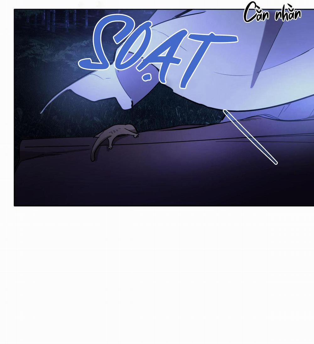 Mãnh Thú Biến Nhiệt 92 trang 23