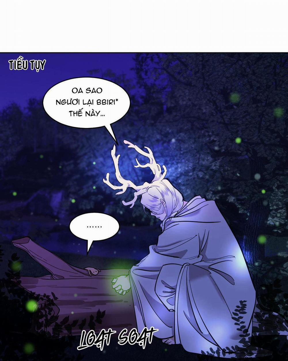 Mãnh Thú Biến Nhiệt 92 trang 25