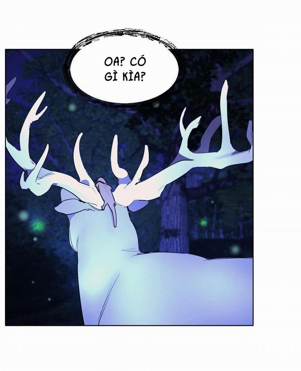 Mãnh Thú Biến Nhiệt 92 trang 28