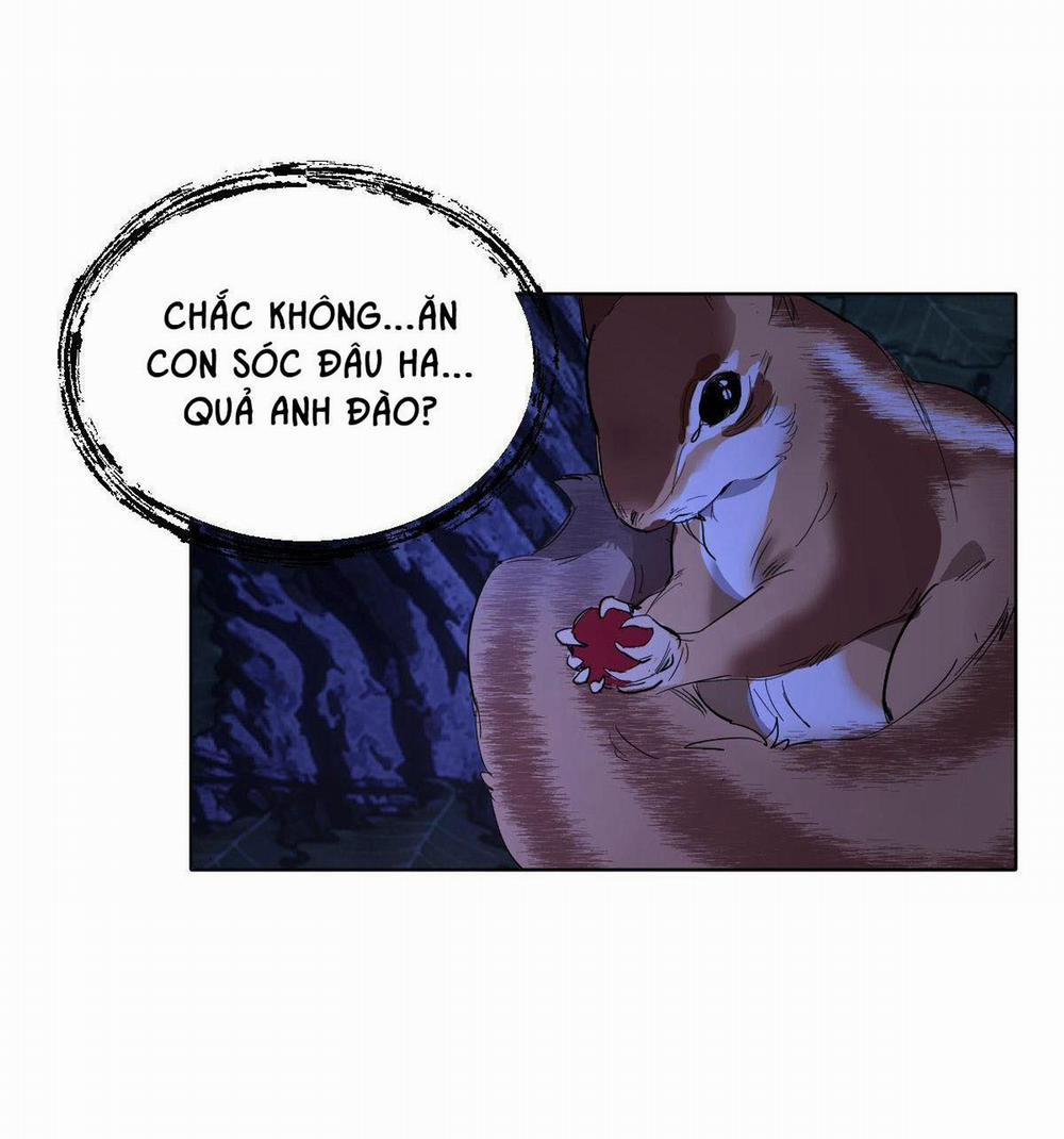 Mãnh Thú Biến Nhiệt 92 trang 29