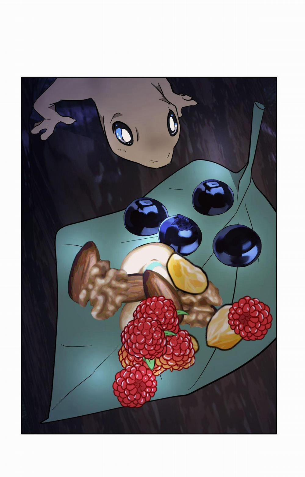 Mãnh Thú Biến Nhiệt 92 trang 30