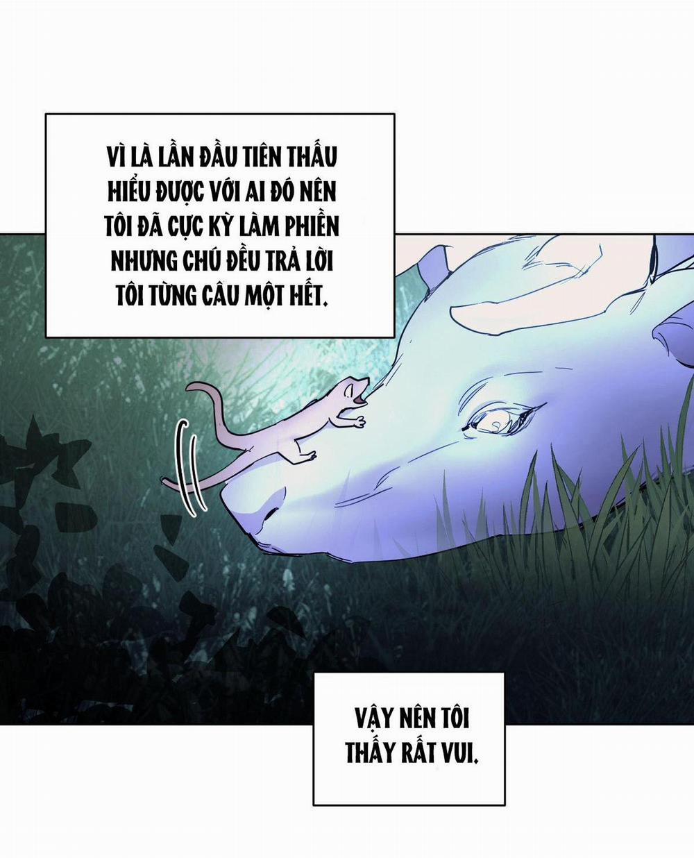 Mãnh Thú Biến Nhiệt 92 trang 40