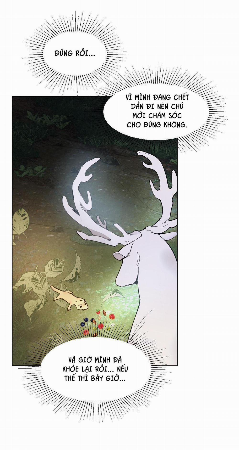 Mãnh Thú Biến Nhiệt 92 trang 45