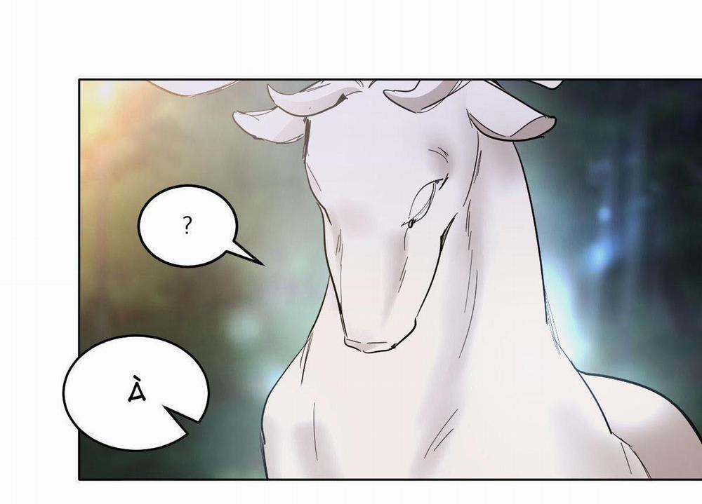 Mãnh Thú Biến Nhiệt 92 trang 46