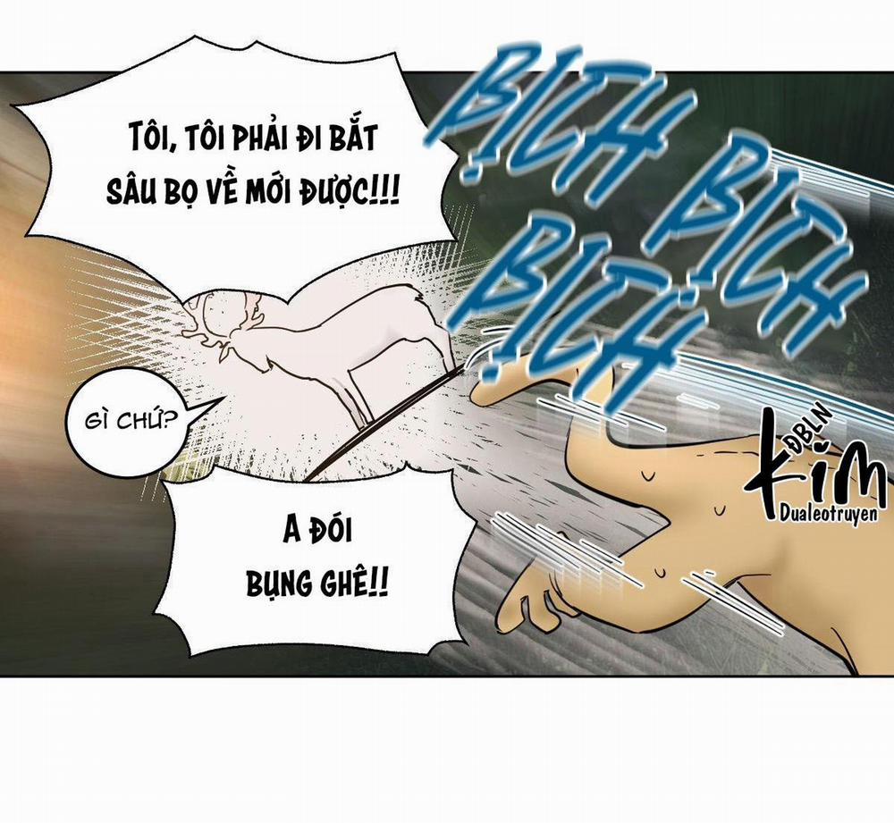 Mãnh Thú Biến Nhiệt 92 trang 48