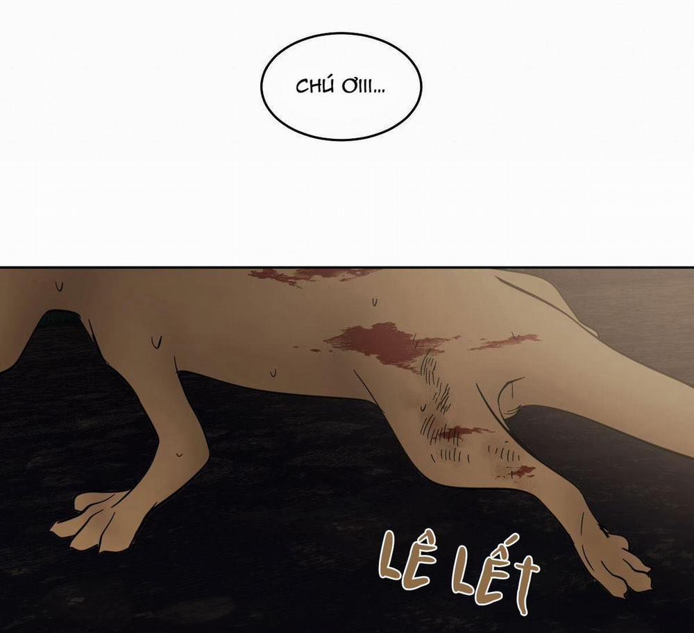 Mãnh Thú Biến Nhiệt 92 trang 52