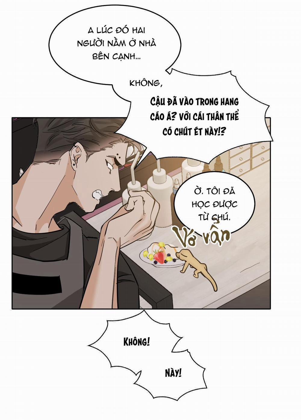 Mãnh Thú Biến Nhiệt 92 trang 57