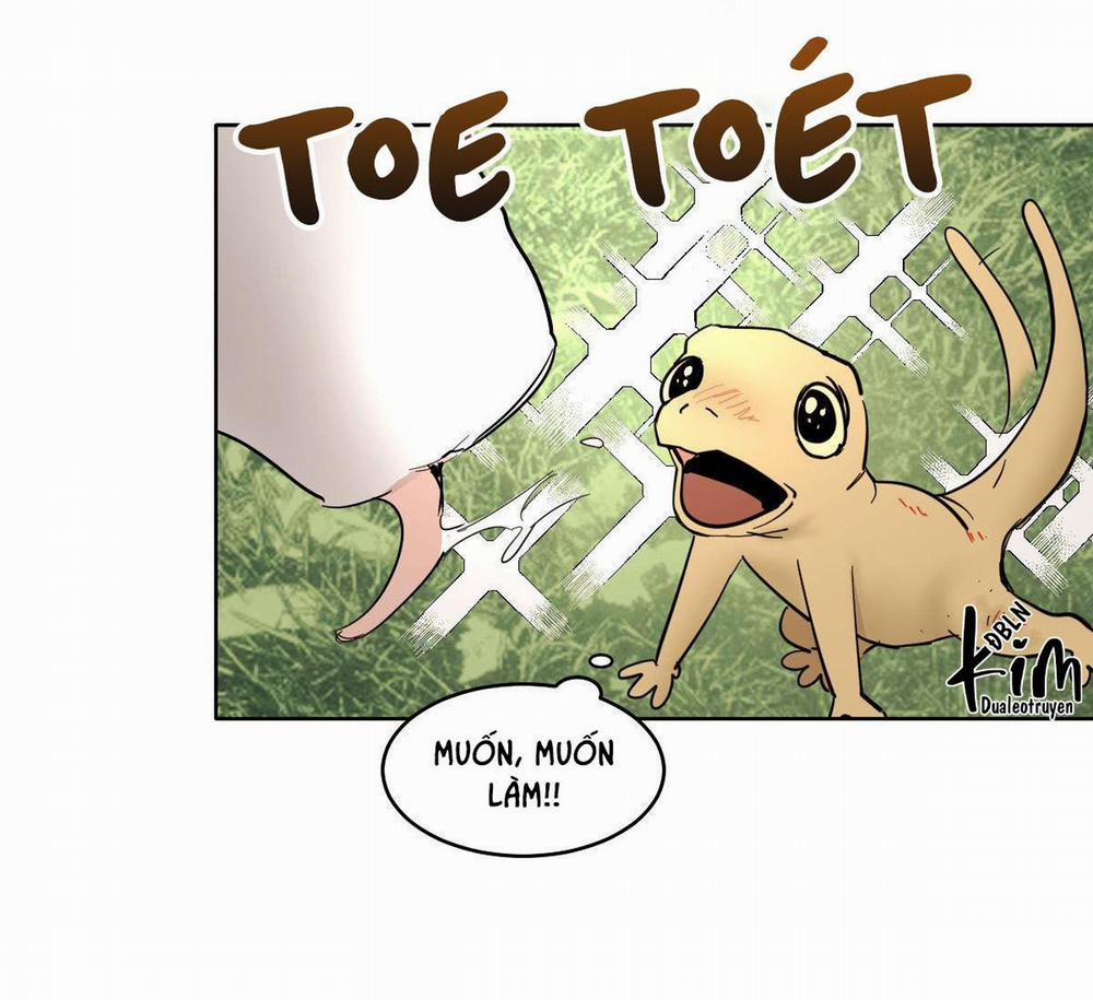 Mãnh Thú Biến Nhiệt 92 trang 62