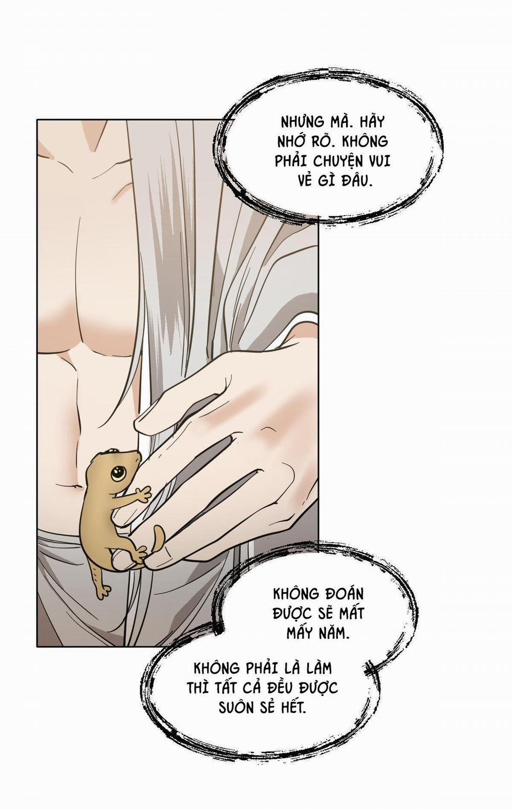 Mãnh Thú Biến Nhiệt 92 trang 63