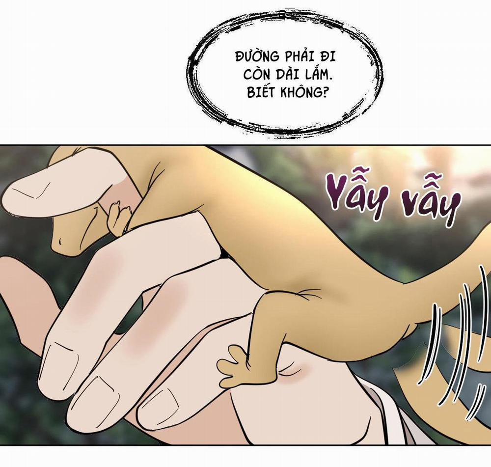 Mãnh Thú Biến Nhiệt 92 trang 67