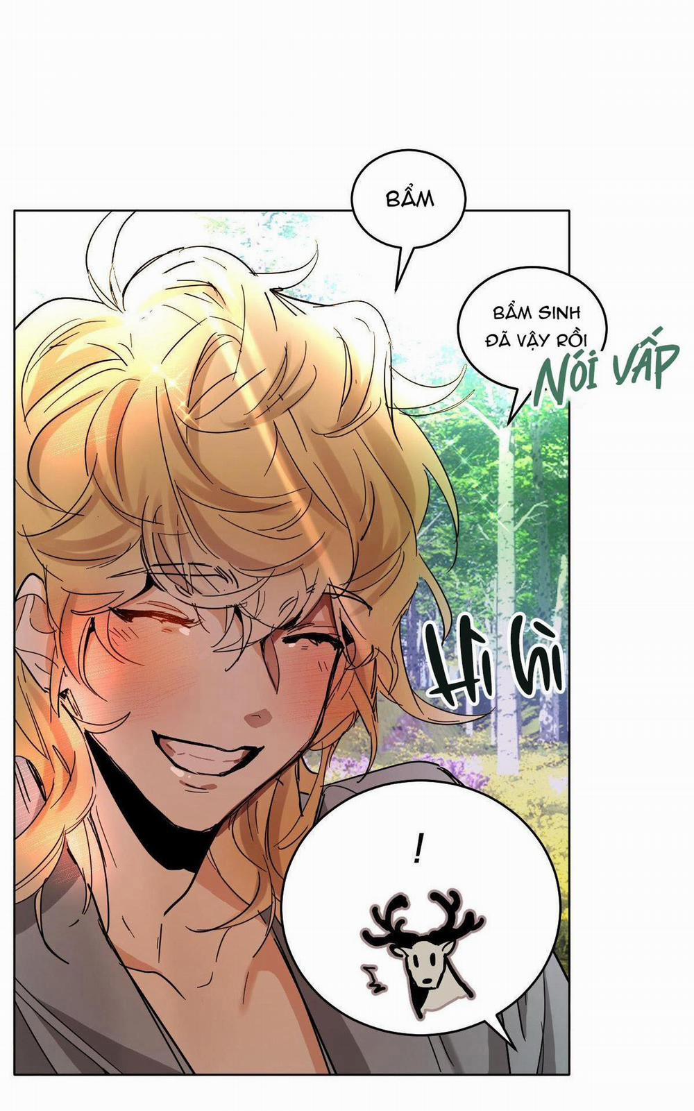 Mãnh Thú Biến Nhiệt 92 trang 72