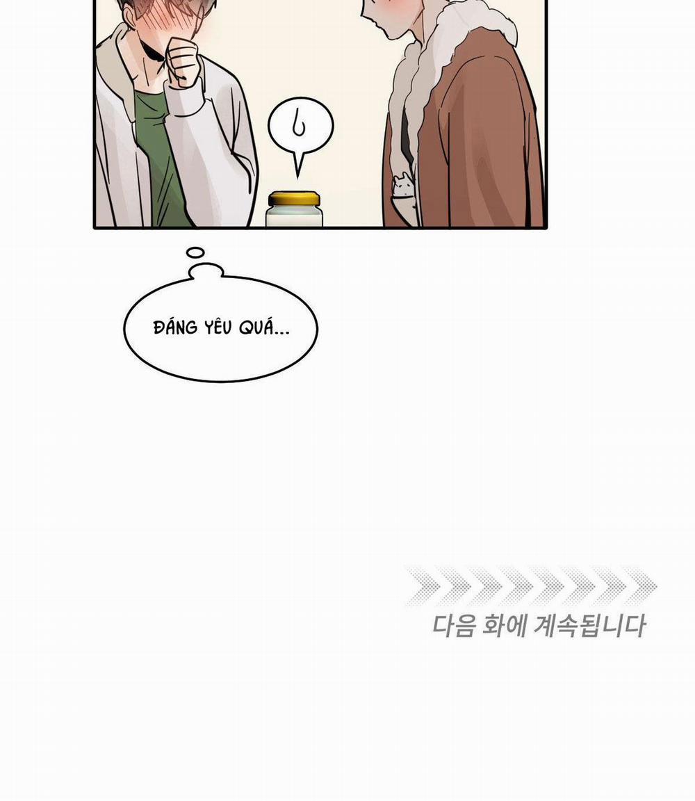 Mãnh Thú Biến Nhiệt 93 NGOẠI TRUYỆN 3 trang 29