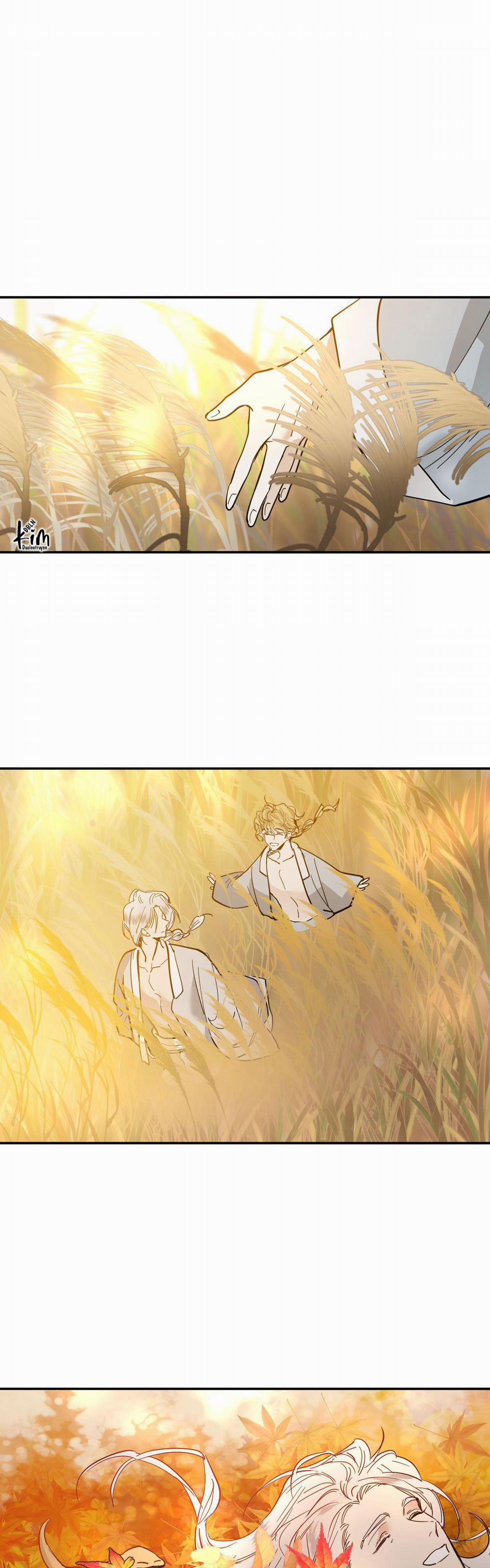 Mãnh Thú Biến Nhiệt 93 trang 1