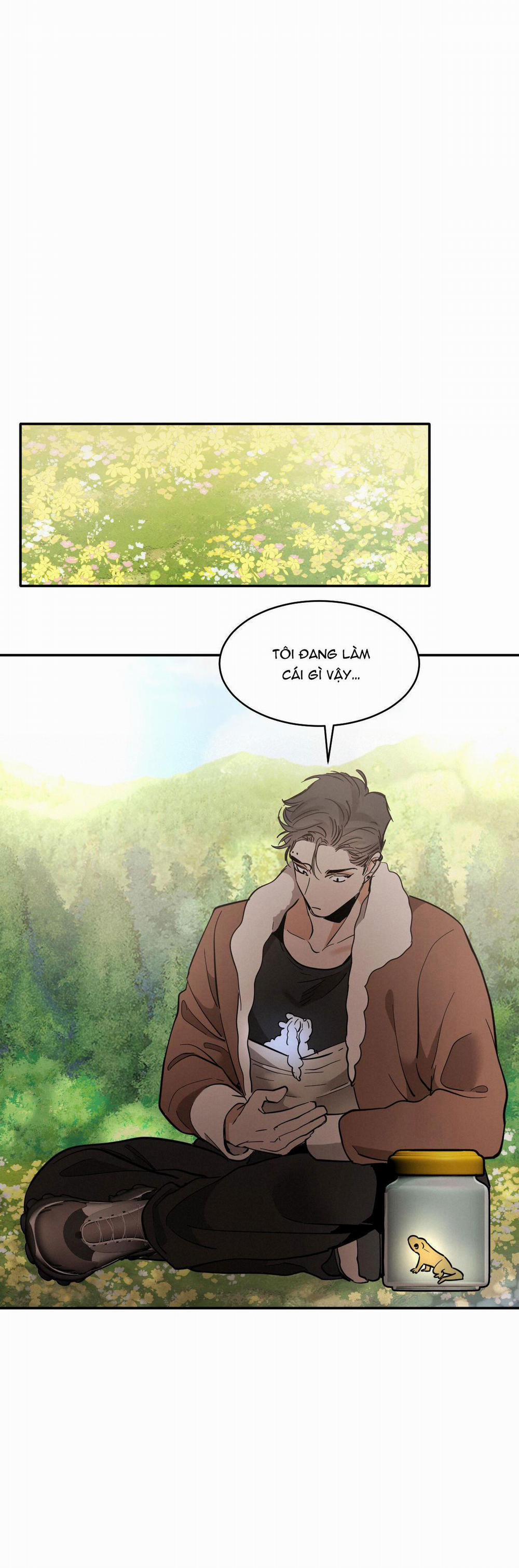 Mãnh Thú Biến Nhiệt 93 trang 17