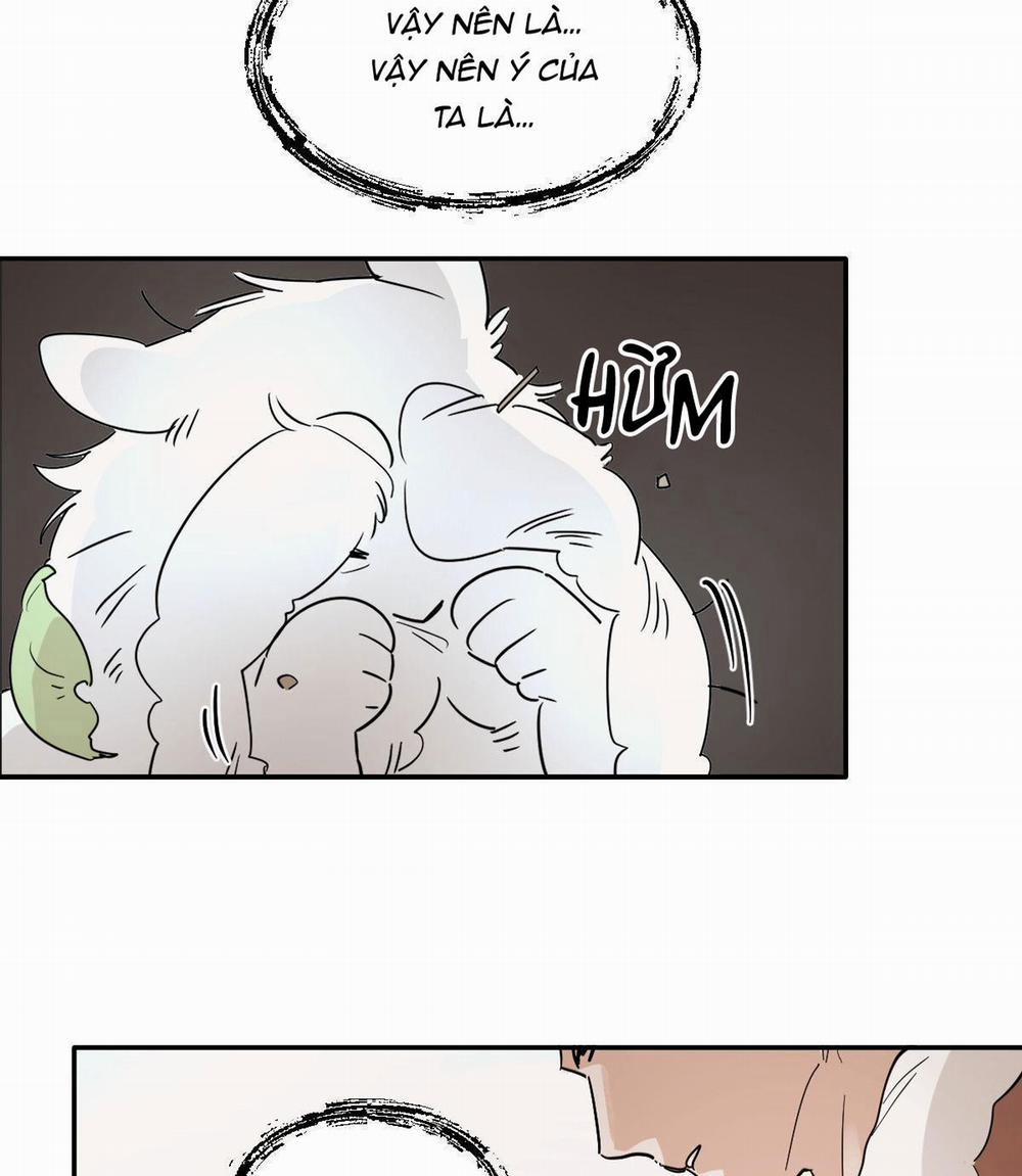 Mãnh Thú Biến Nhiệt 93 trang 26