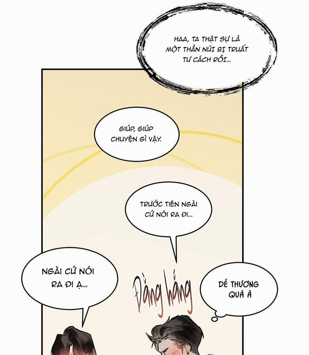 Mãnh Thú Biến Nhiệt 93 trang 28