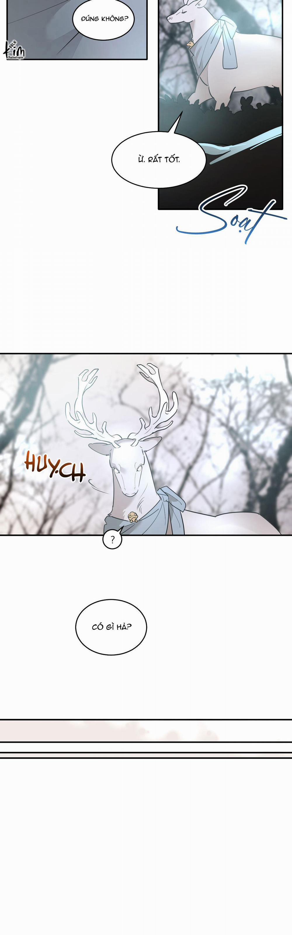 Mãnh Thú Biến Nhiệt 93 trang 5