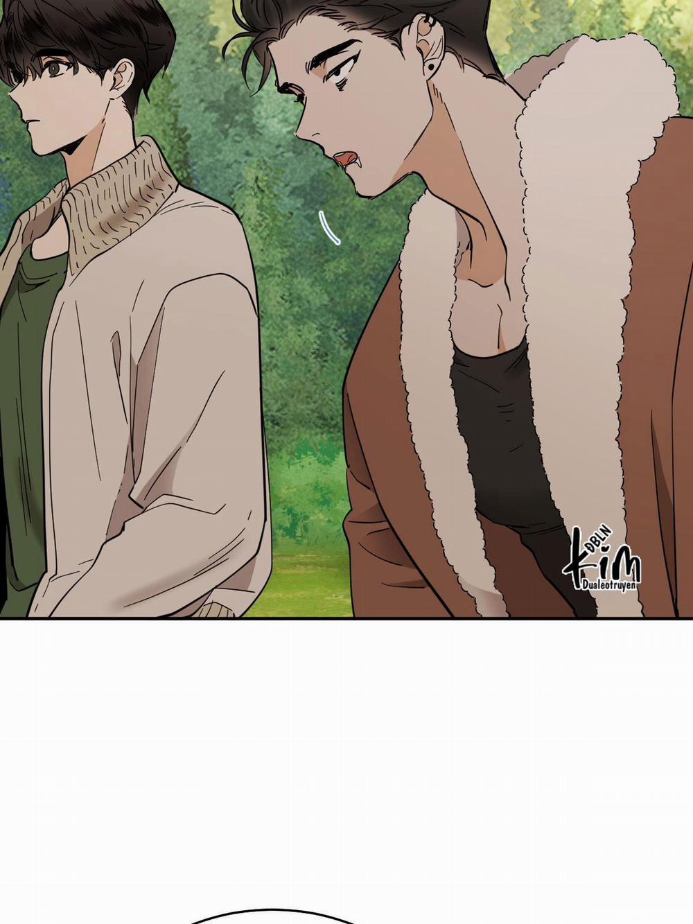 Mãnh Thú Biến Nhiệt 94 Ngoại truyện 4 trang 10