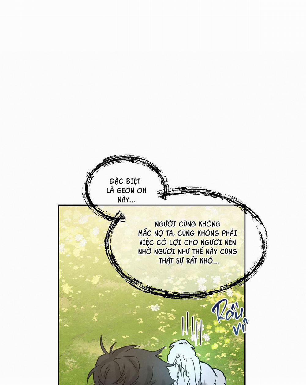 Mãnh Thú Biến Nhiệt 94 Ngoại truyện 4 trang 13