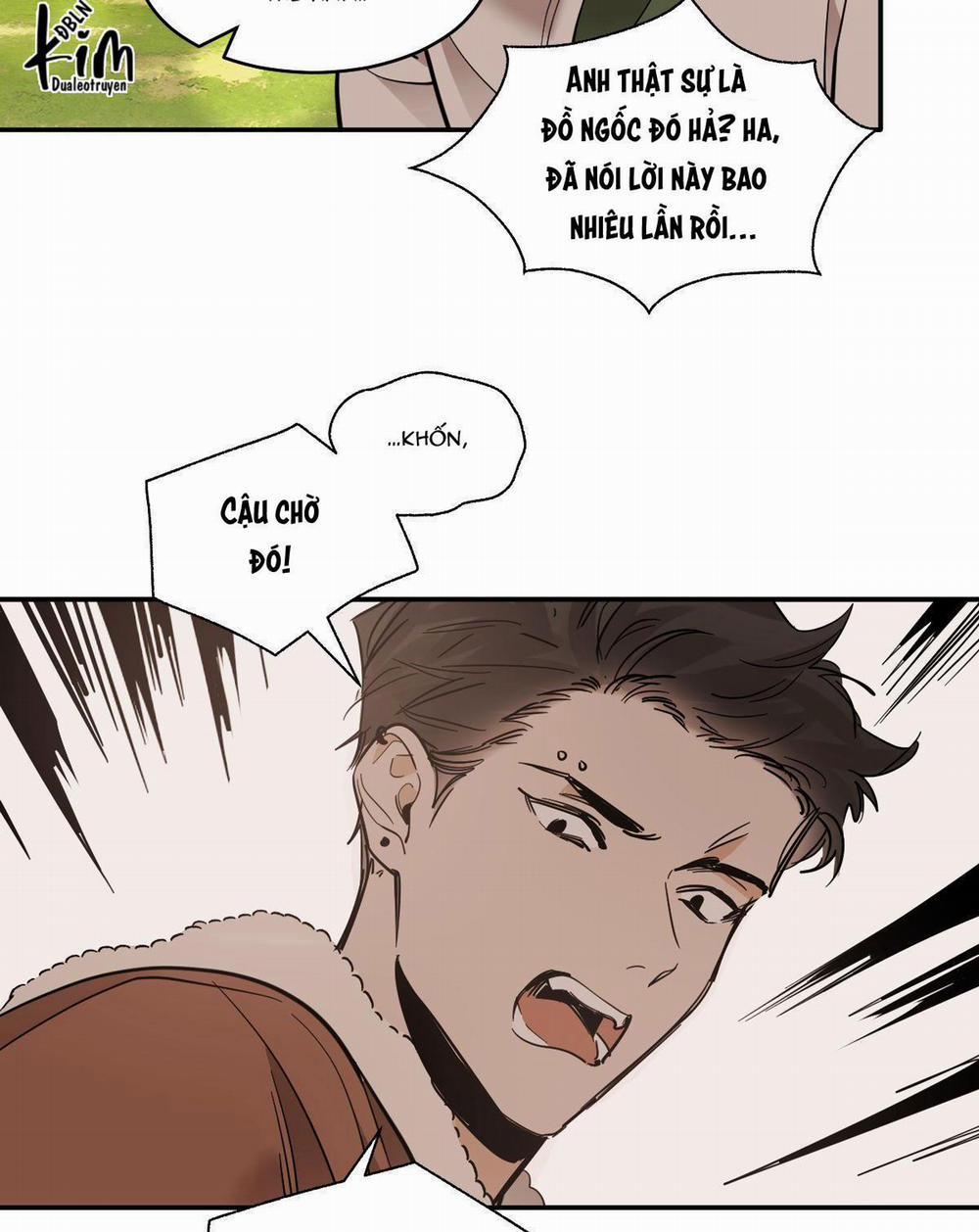 Mãnh Thú Biến Nhiệt 94 Ngoại truyện 4 trang 29