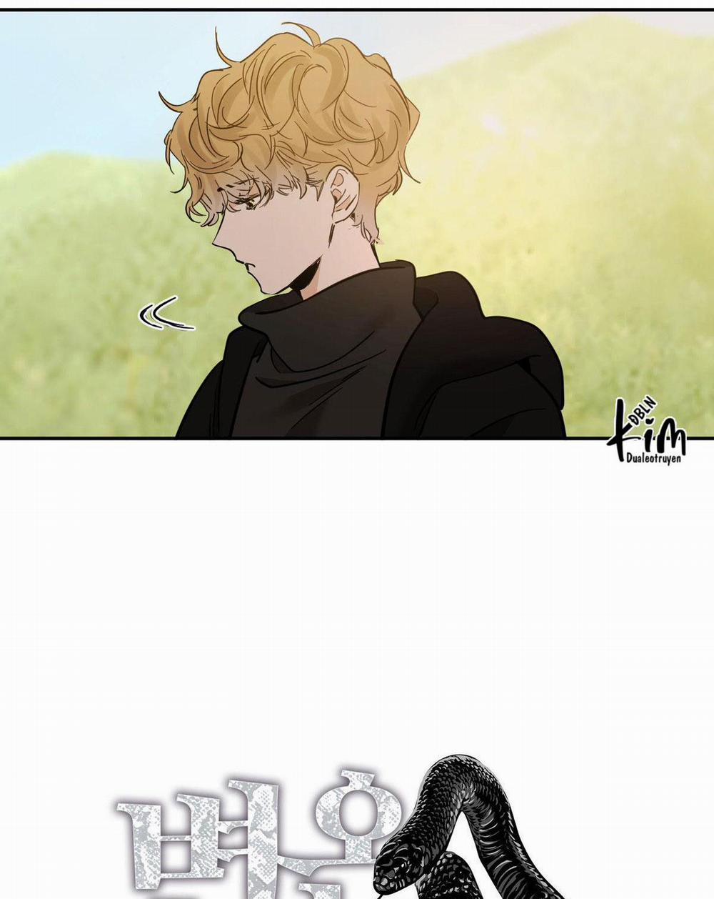 Mãnh Thú Biến Nhiệt 94 Ngoại truyện 4 trang 35