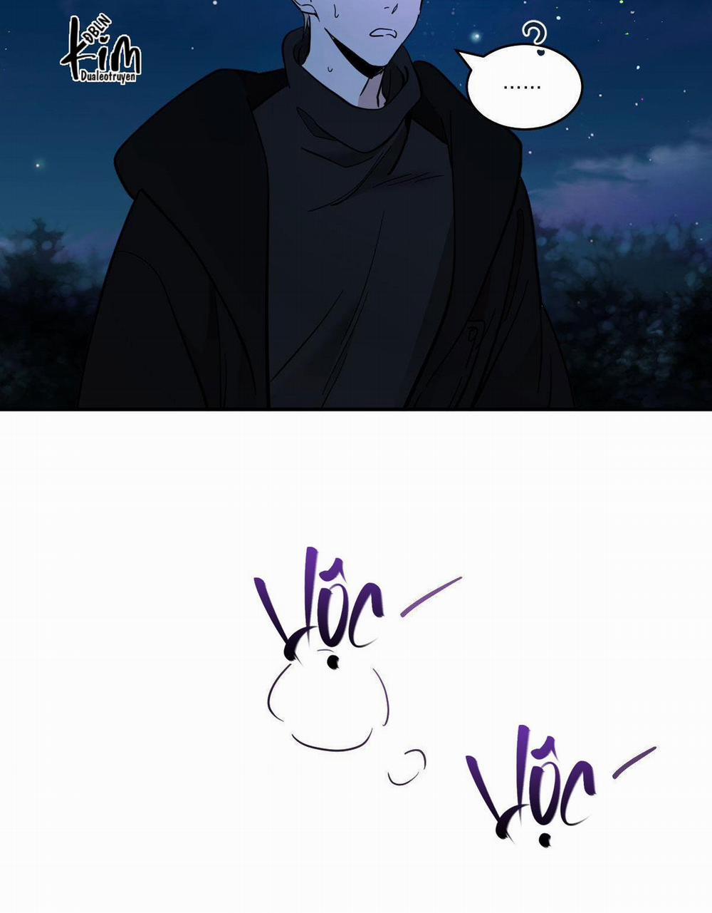 Mãnh Thú Biến Nhiệt 94 Ngoại truyện 4 trang 38