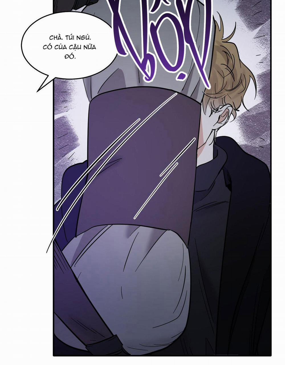 Mãnh Thú Biến Nhiệt 94 Ngoại truyện 4 trang 46