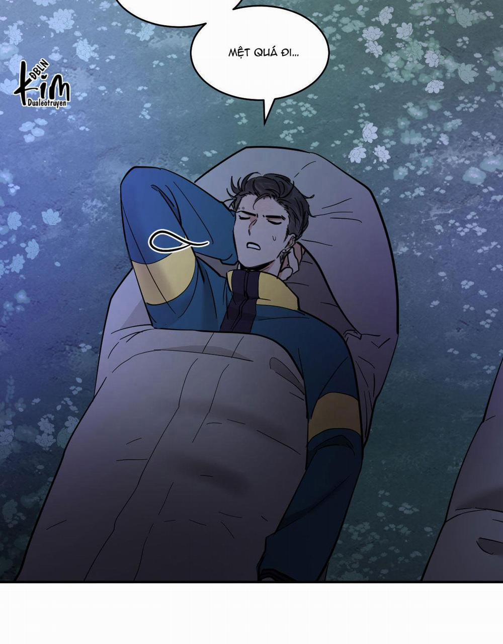 Mãnh Thú Biến Nhiệt 94 Ngoại truyện 4 trang 48