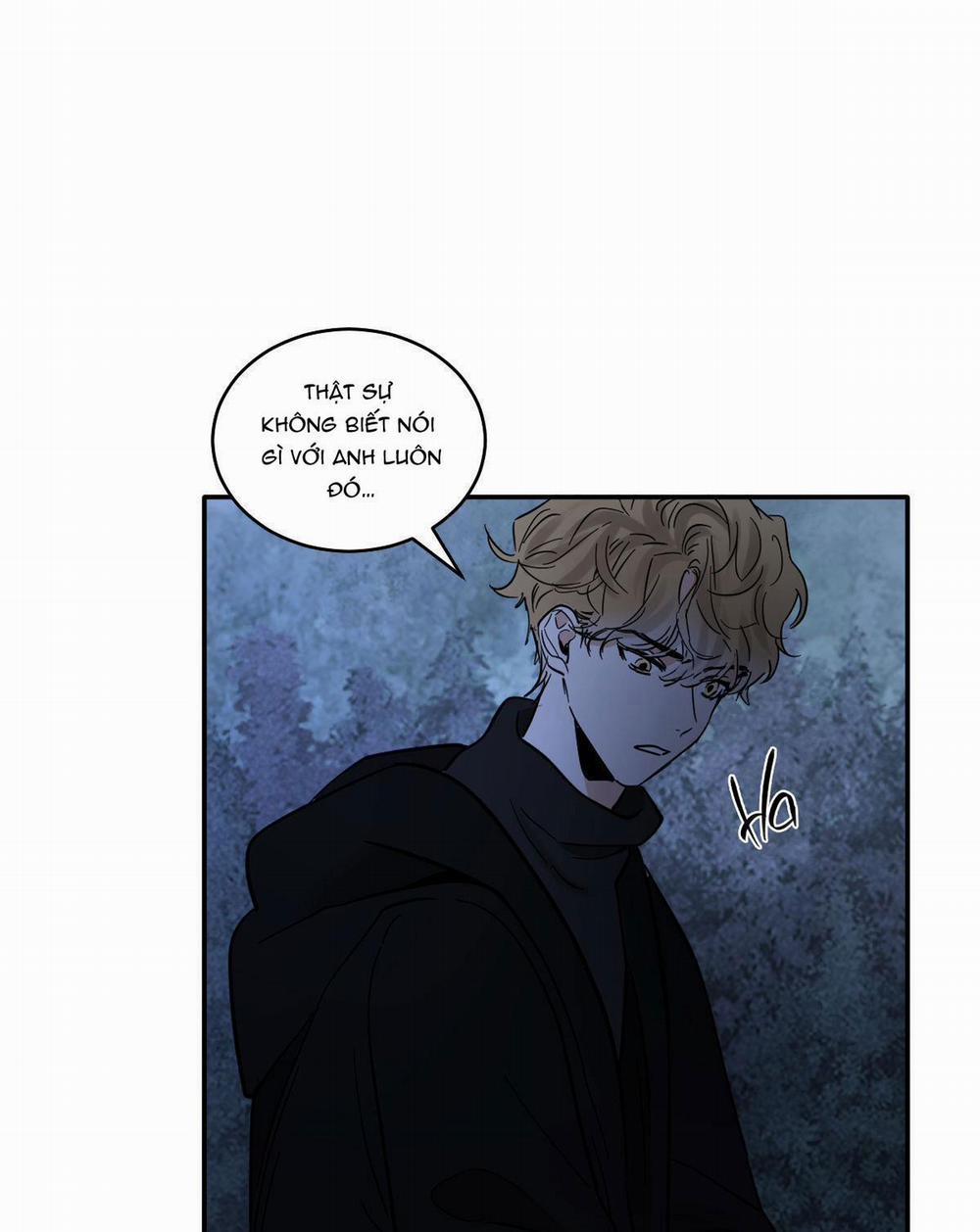 Mãnh Thú Biến Nhiệt 94 Ngoại truyện 4 trang 49