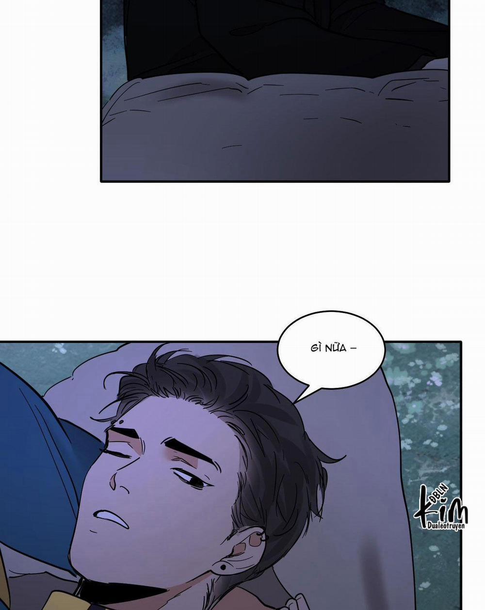 Mãnh Thú Biến Nhiệt 94 Ngoại truyện 4 trang 50