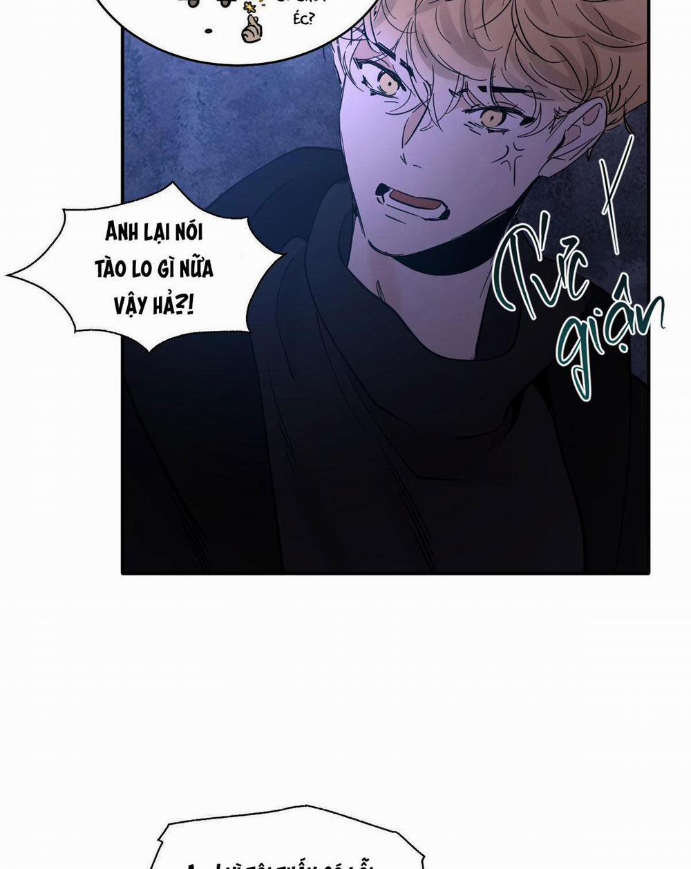 Mãnh Thú Biến Nhiệt 94 Ngoại truyện 4 trang 52