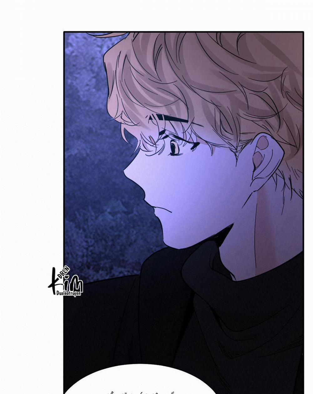 Mãnh Thú Biến Nhiệt 94 Ngoại truyện 4 trang 54