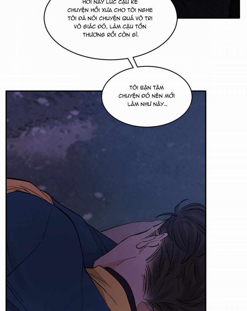 Mãnh Thú Biến Nhiệt 94 Ngoại truyện 4 trang 55