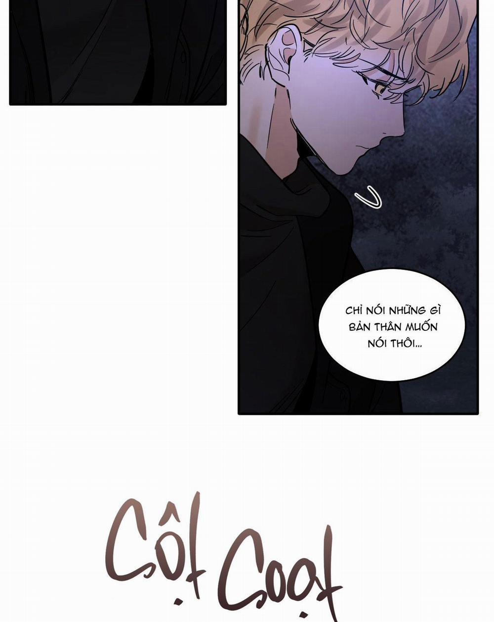 Mãnh Thú Biến Nhiệt 94 Ngoại truyện 4 trang 59