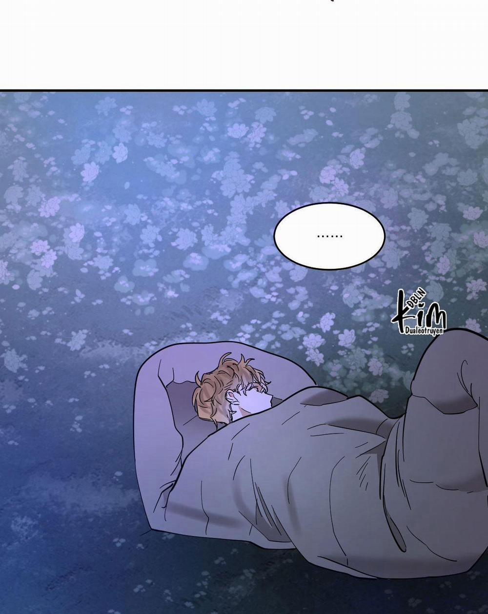 Mãnh Thú Biến Nhiệt 94 Ngoại truyện 4 trang 60