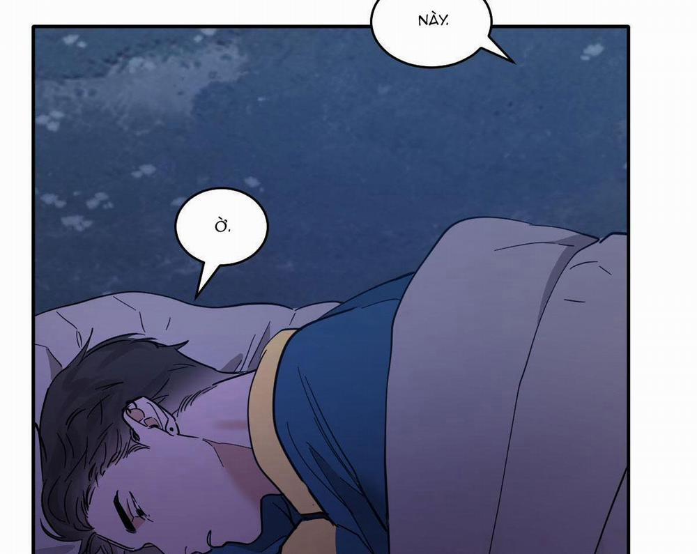 Mãnh Thú Biến Nhiệt 94 Ngoại truyện 4 trang 64