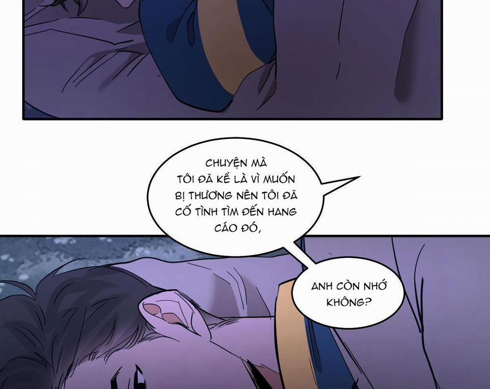 Mãnh Thú Biến Nhiệt 94 Ngoại truyện 4 trang 65