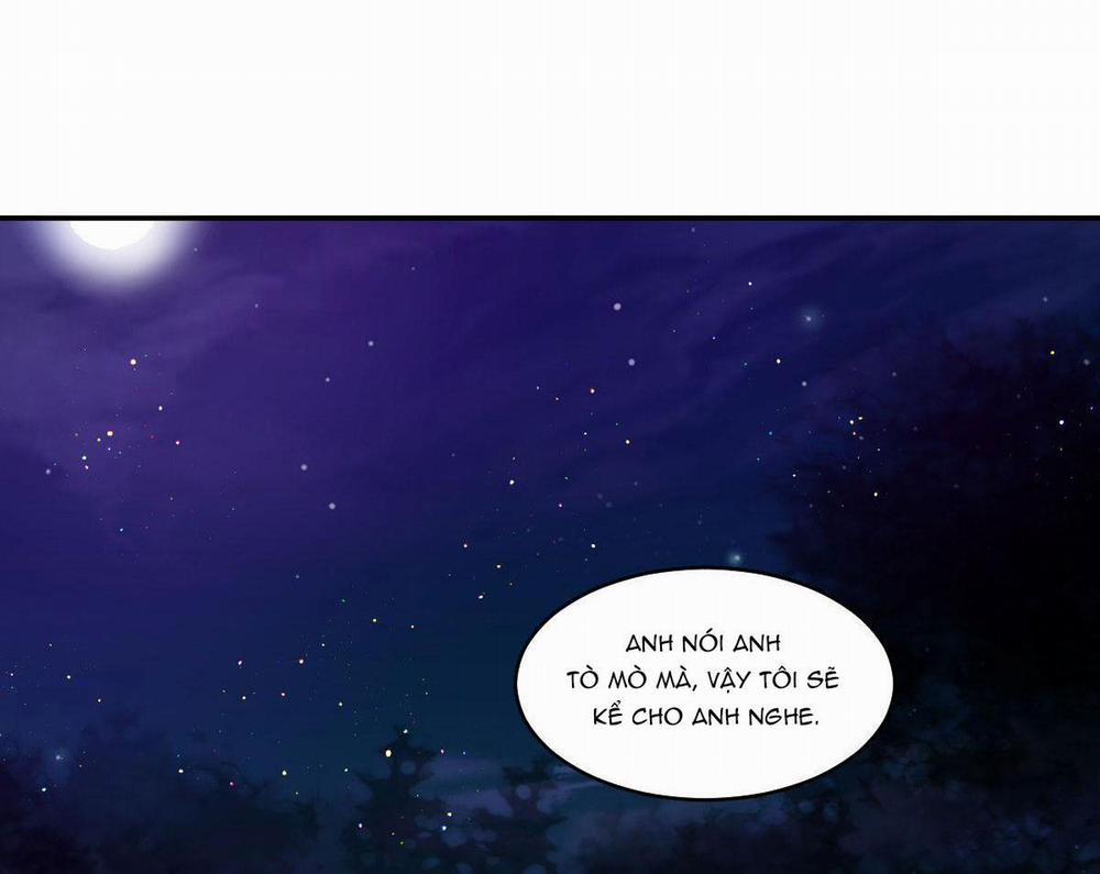 Mãnh Thú Biến Nhiệt 94 Ngoại truyện 4 trang 69