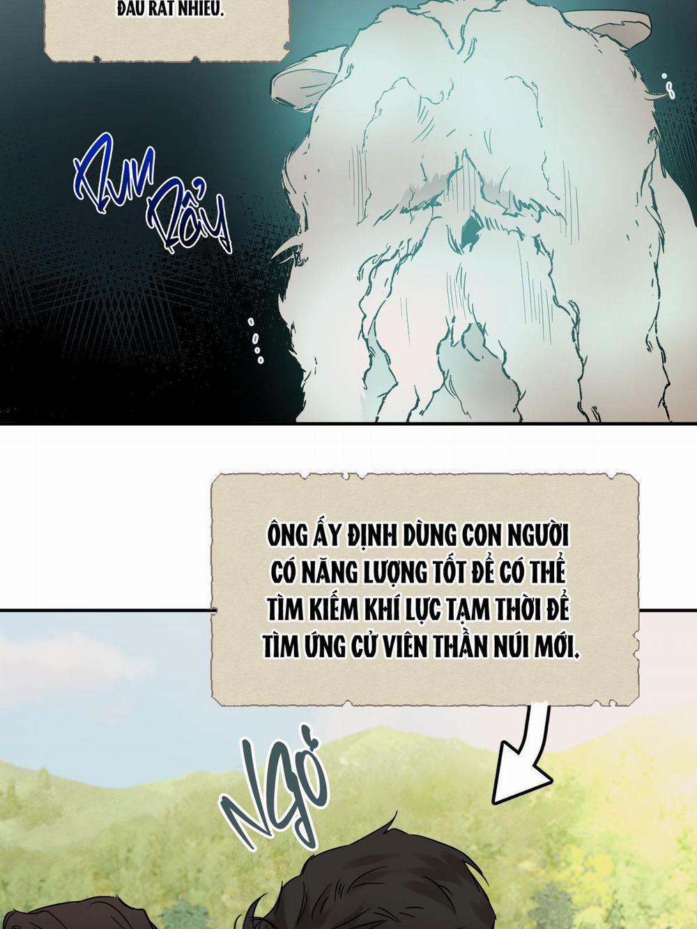 Mãnh Thú Biến Nhiệt 94 Ngoại truyện 4 trang 9